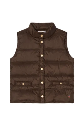 Amy Down Vest