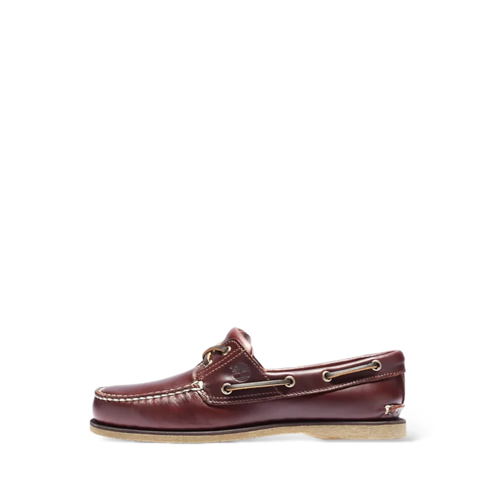 Shoes > Flats > Sailor Shoes - - Timberland - Modalova