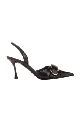 buckle-embellished-high-heel-pumps