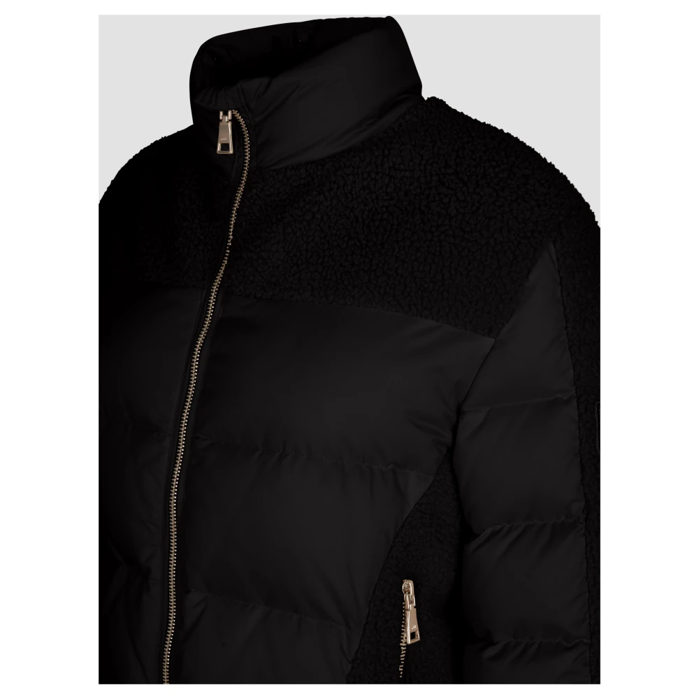add A-Shape IN Amadeus + Teddy FUR Black Dames