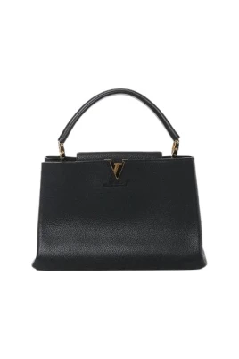 Pre-owned Capucines MM