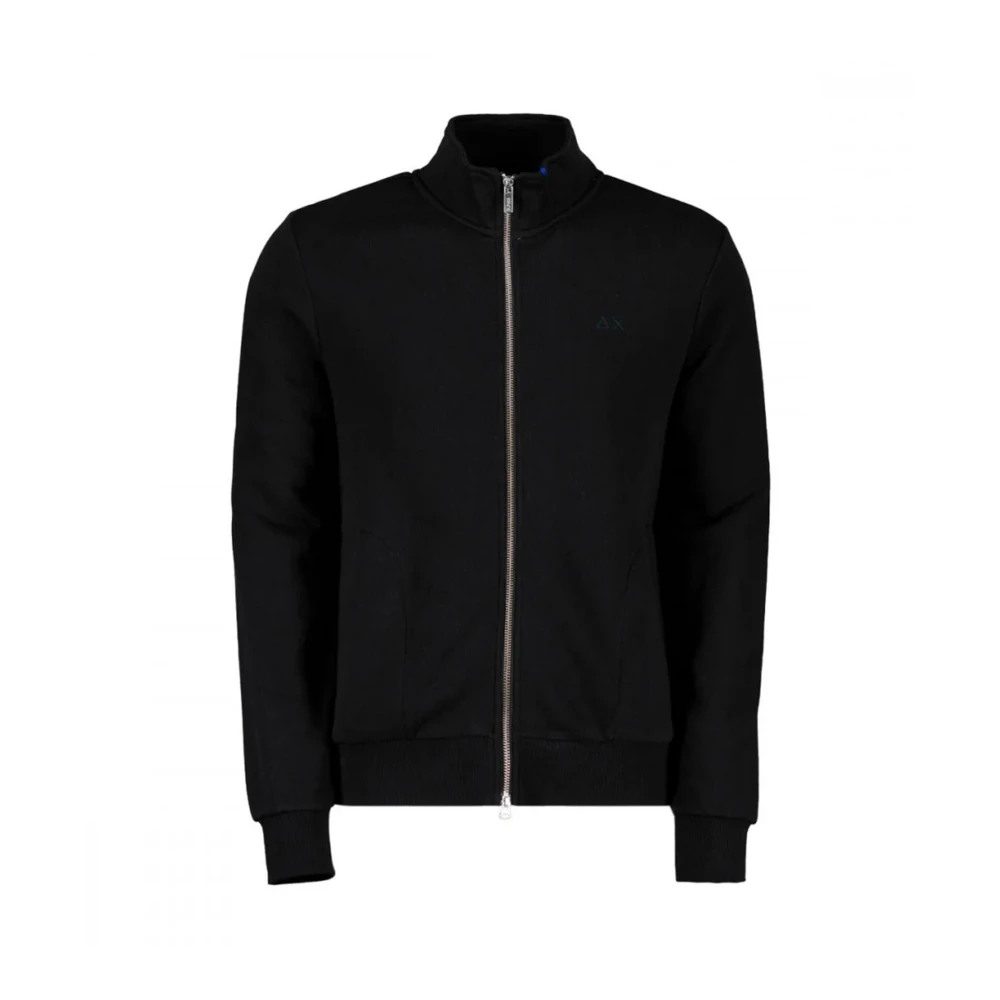 Sweatshirts & Hoodies > Zip-throughs - - Sun68 - Modalova