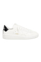 plain-star-lace-up-sneakers