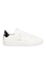 plain-star-lace-up-sneakers