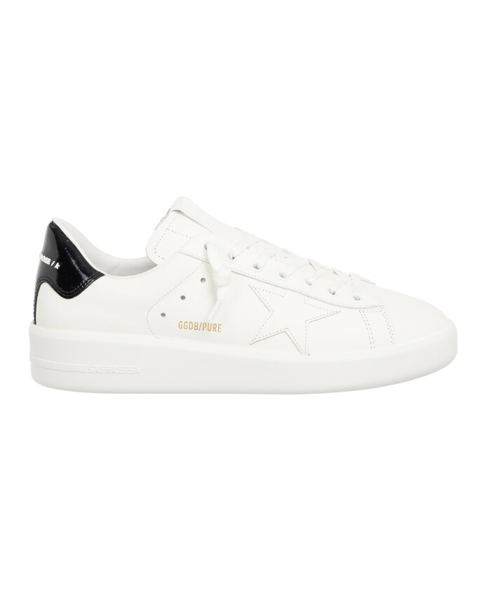plain-star-lace-up-sneakers