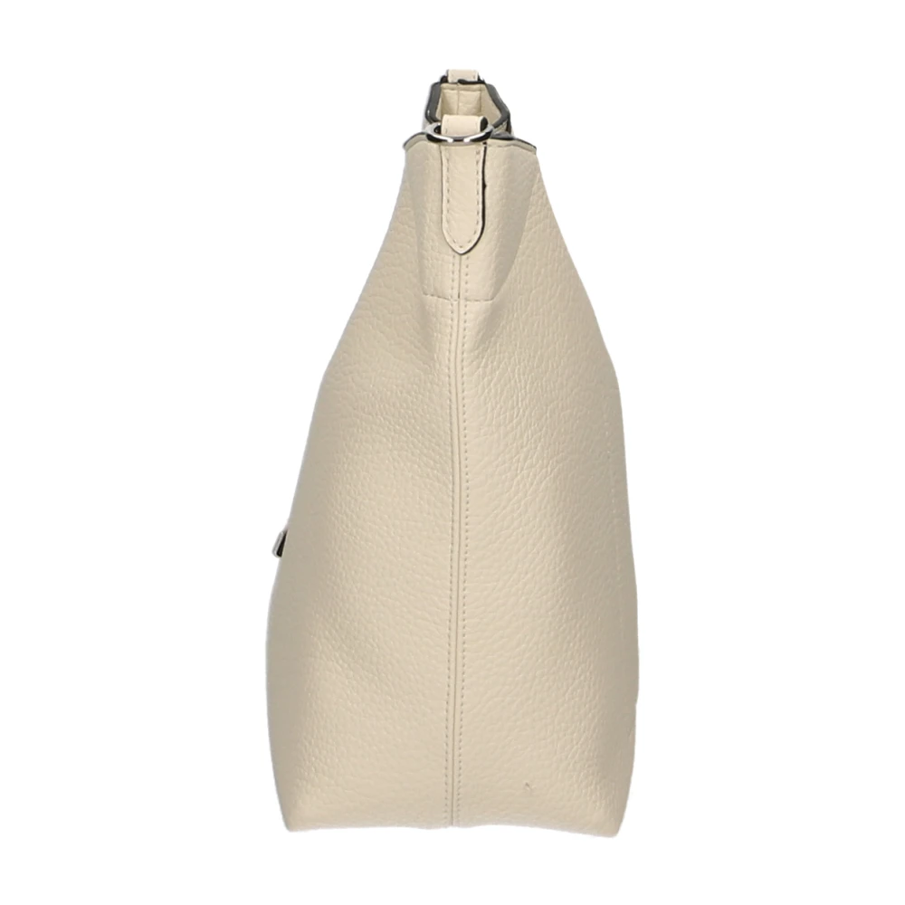 Ermanno Scervino Eco-leren tassen White Dames