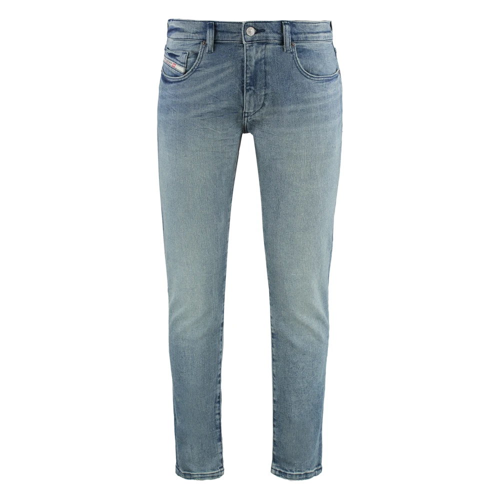 Jeans > Slim-fit Jeans - - Diesel - Modalova