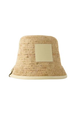 Soli Bucket Hat