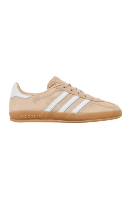 Magic Beige Gazelle Sneakers