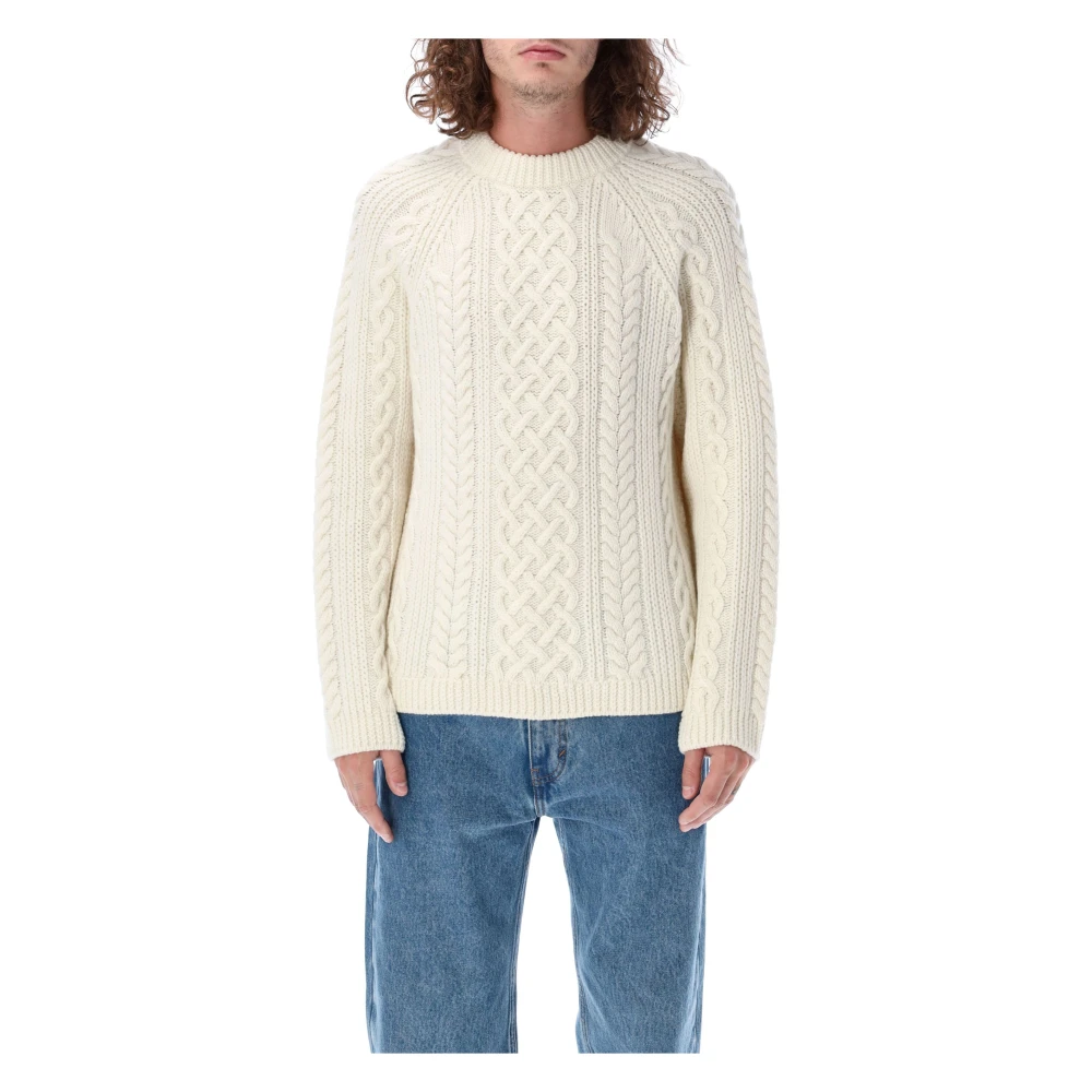 Knitwear > Round-neck Knitwear - - Kenzo - Modalova
