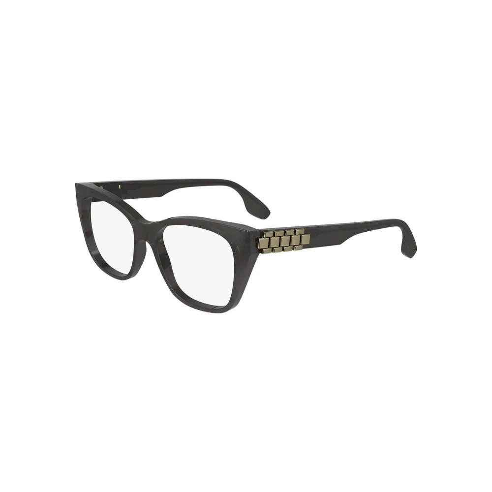 Victoria Beckham Women's Gray Optical Frame - Glasses - One Size - Accessories