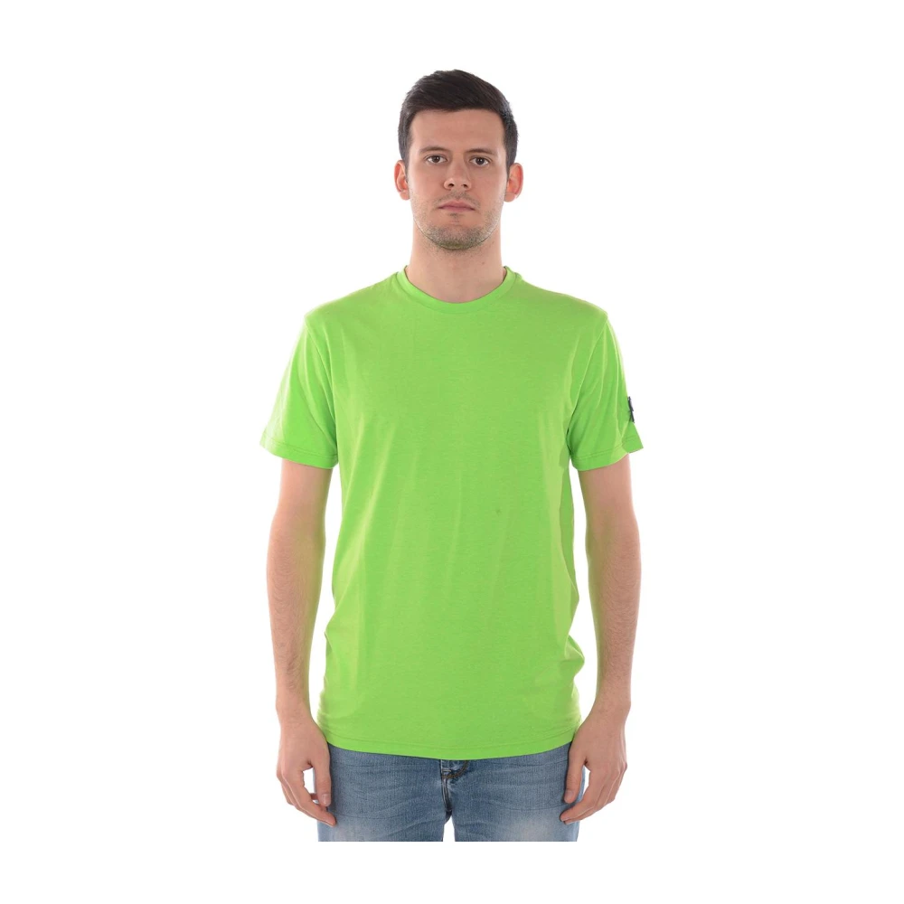 Tops > T-Shirts - - Daniele Alessandrini - Modalova