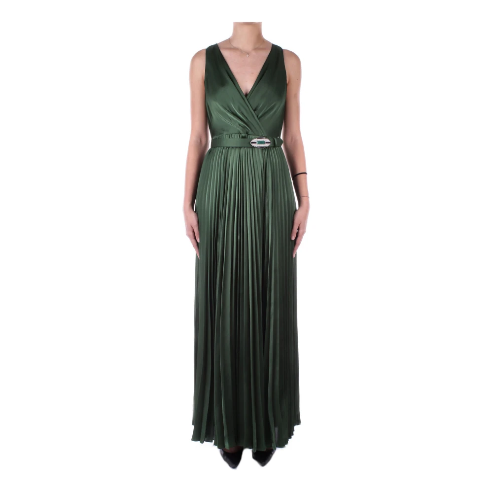 Ralph Lauren Groene jurken Green Dames