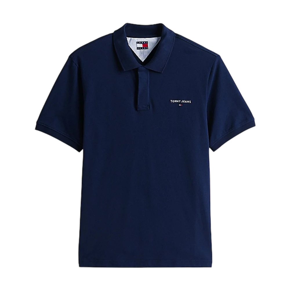Tops > Polo Shirts - - Tommy Hilfiger - Modalova