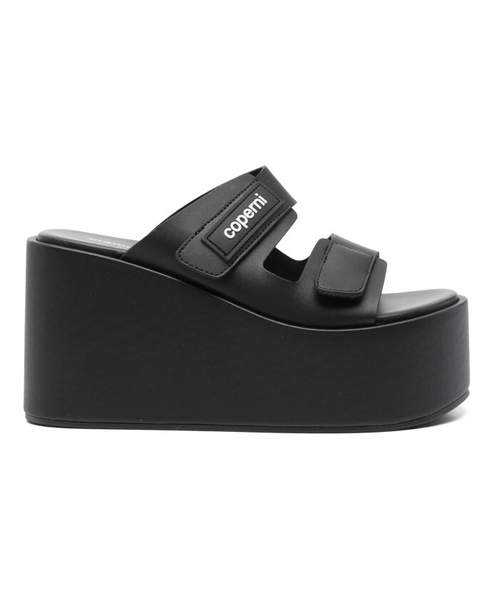 sandales-compensees-a-patch-en-cuir-noir