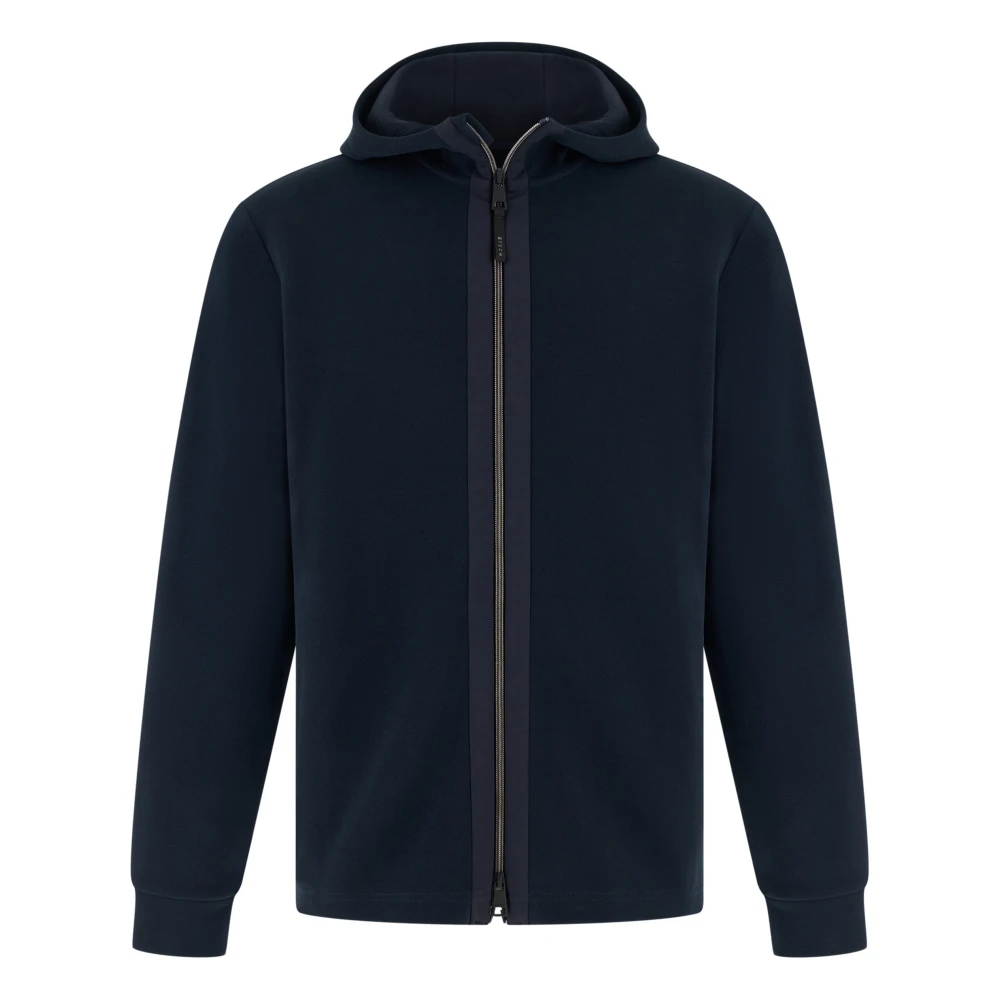 Boggi Milano Uomo Blu Giacche, S, New,