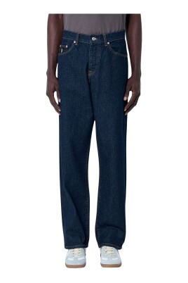 jeans-i-denimvav-med-topstitching
