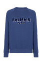 metallic-flocked-sweatshirt
