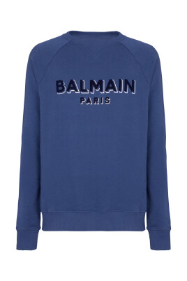 metallic-flocked-sweatshirt