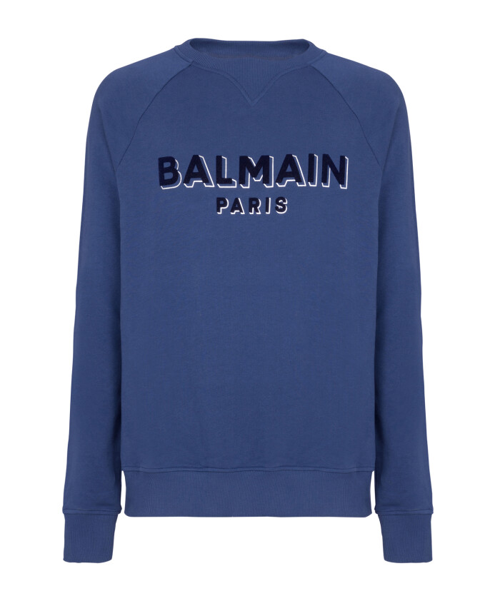 metallic-flocked-sweatshirt