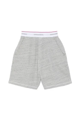 Tape Big Fit Shorts