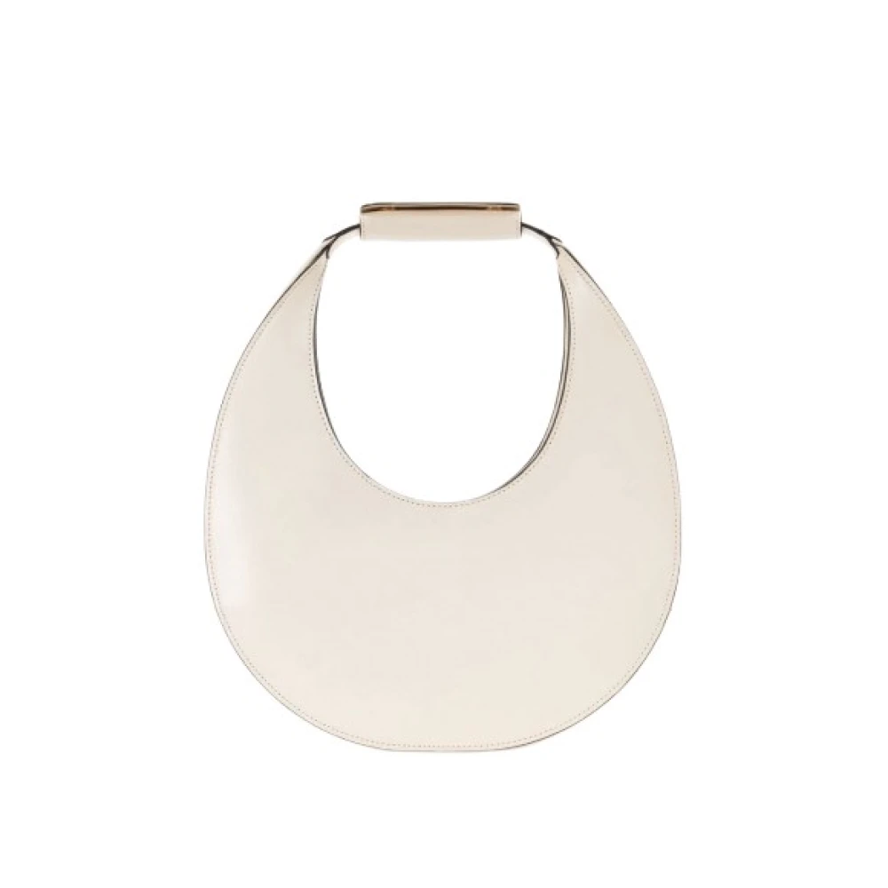 Staud - Bags > Handbags - Beige - Staud - Modalova