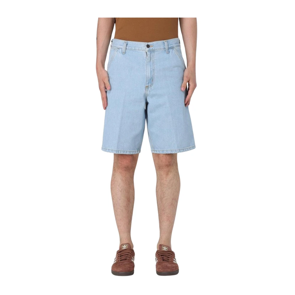 Shorts > Denim Shorts - - Carhartt Wip - Modalova
