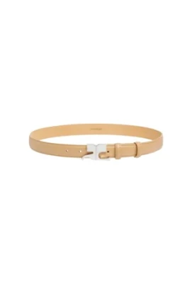 AC Logo Belt