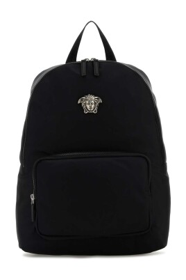 sac-a-dos-en-tissu-noir-elegant