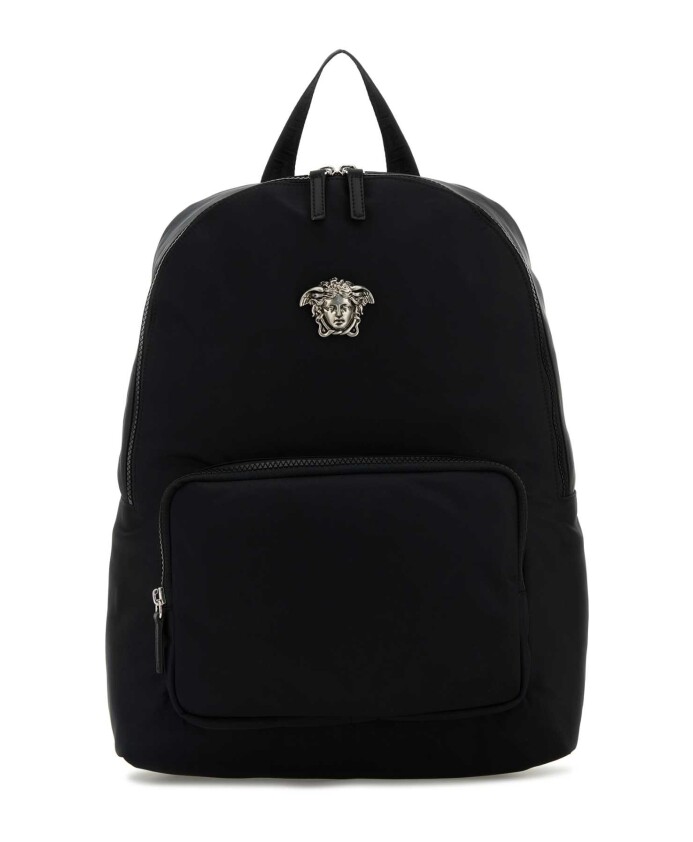sac-a-dos-en-tissu-noir-elegant