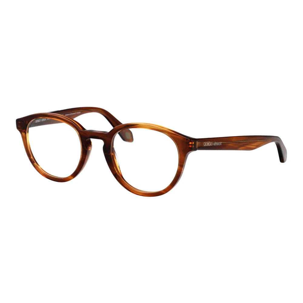 Giorgio Armani Stijlvolle Optische Bril 0Ar7248 Brown Heren