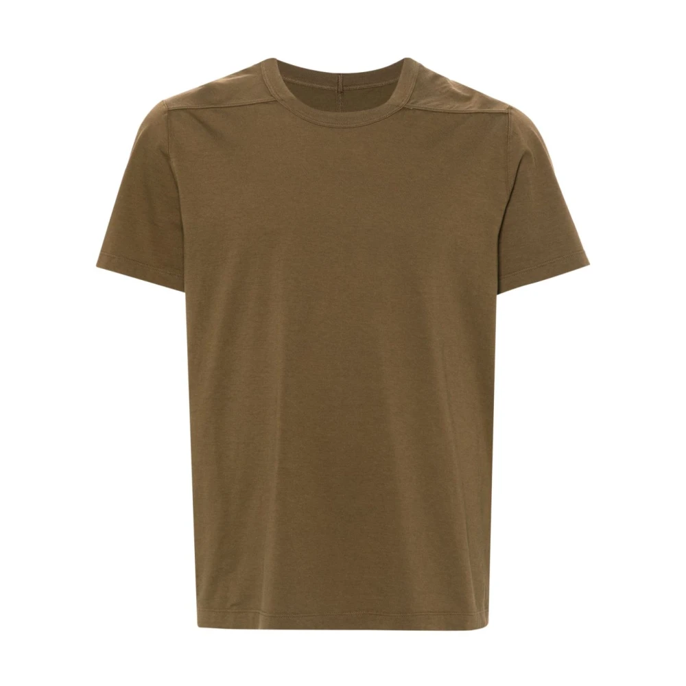Tops > T-Shirts - - Rick Owens - Modalova