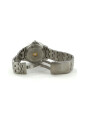pre-owned-acier-inoxydable-montres
