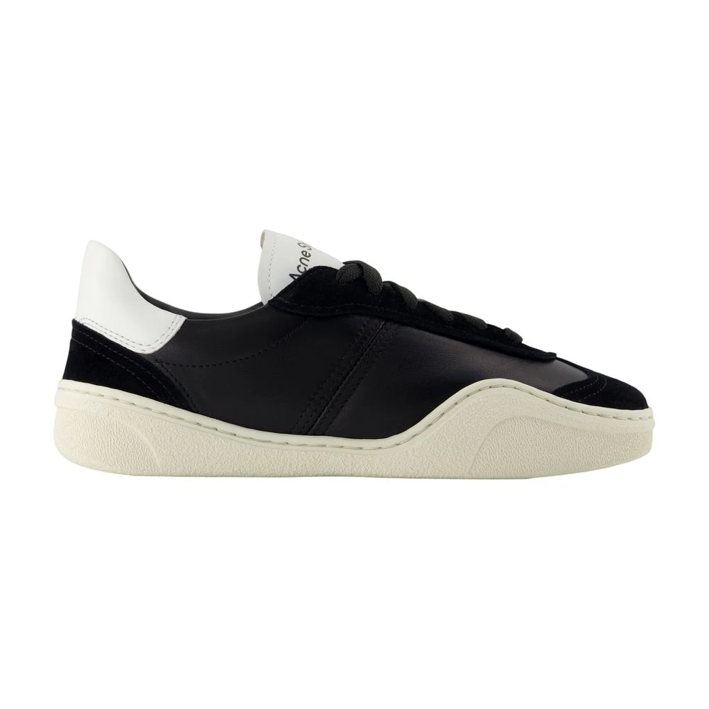 Acne Studios Bars Drago W Sneakers Dames Schoenen Veelkleurig Multicolor