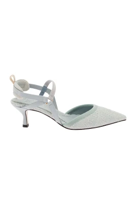 Colibrì Lite Slingback Pumps