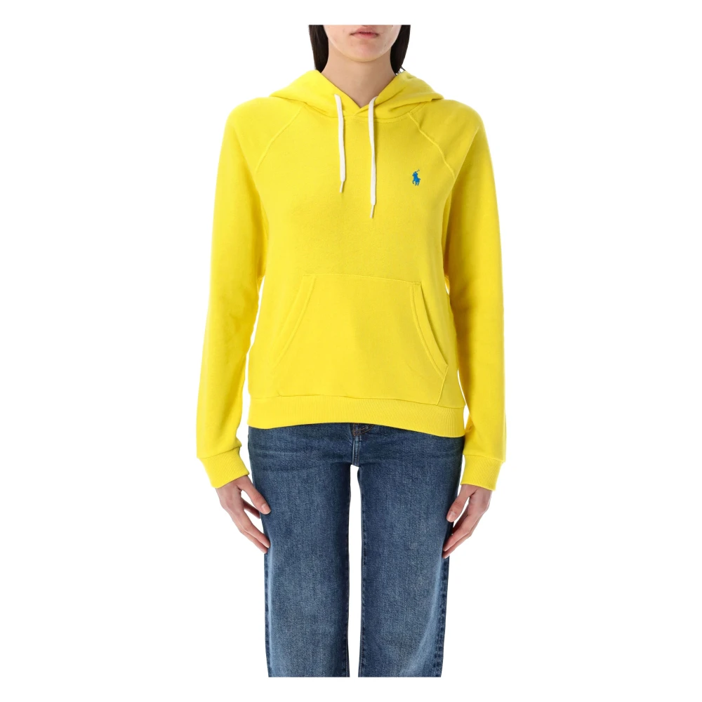 Sweatshirts & Hoodies > Hoodies - - Polo Ralph Lauren - Modalova