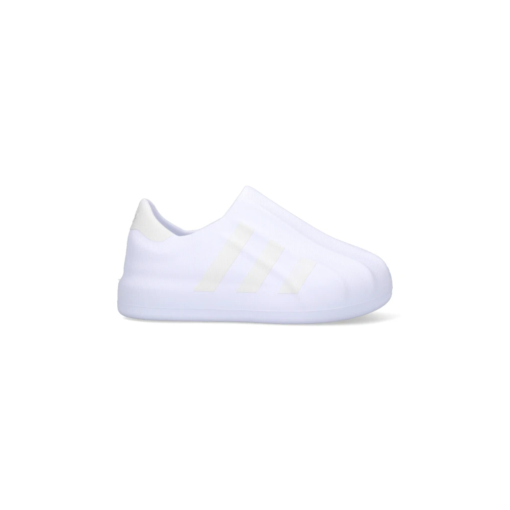 Hvide Sneakers Adifom Superstar