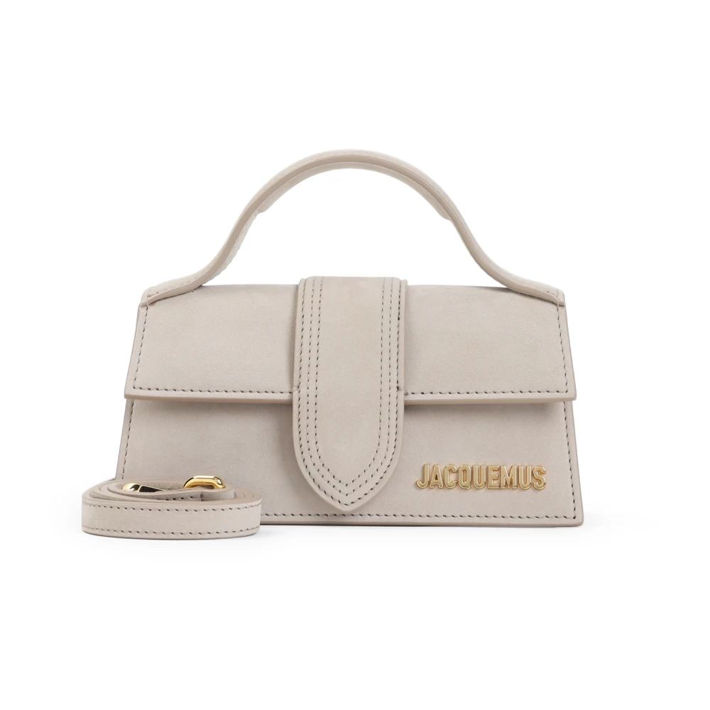 Bags > Handbags - - Jacquemus - Modalova