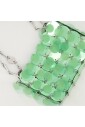 sparkle-disc-tas-groen-zilver