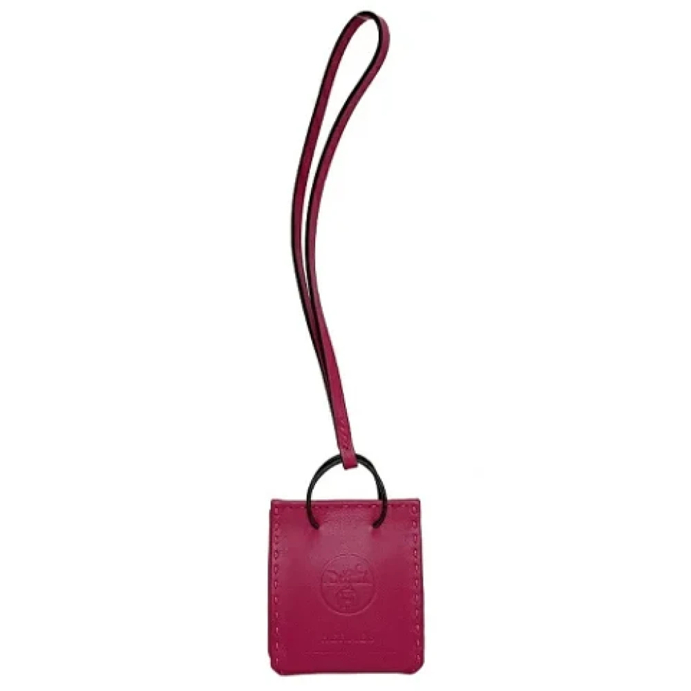 Pre-owned > Pre-owned Accessories - - Hermès Vintage - Modalova