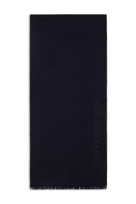 logo-jacquard-wool-scarf