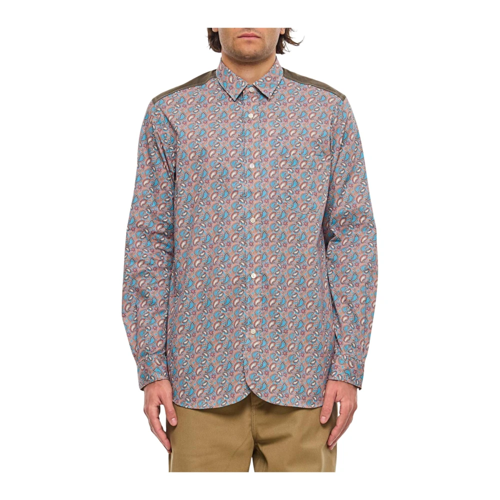 Shirts > Casual Shirts - - Junya Watanabe - Modalova