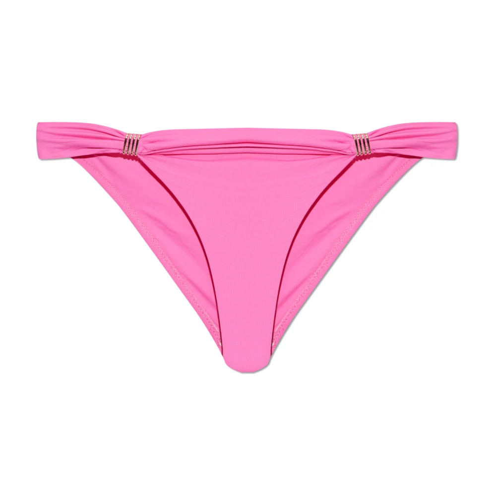 Melissa Odabash Onderkant van de badpak Grenada Pink Dames