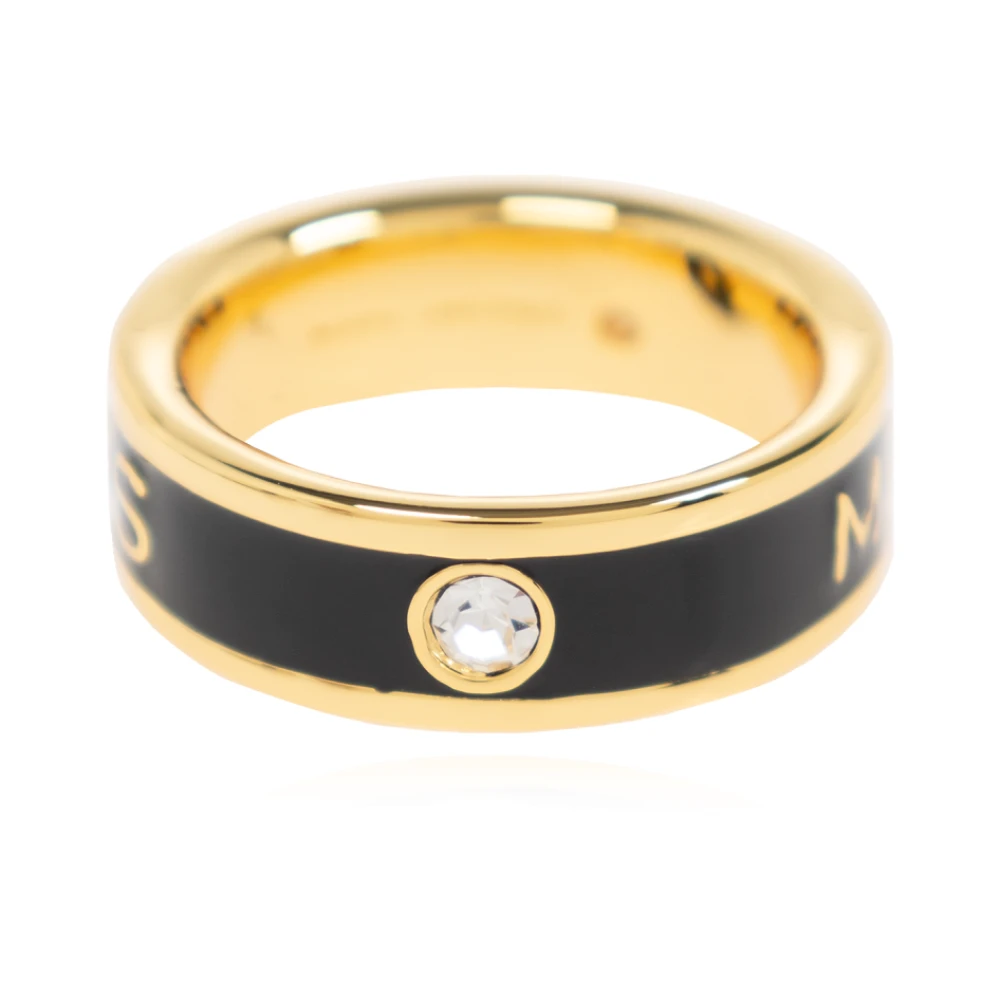 Accessories > Jewellery > Rings - - Marc Jacobs - Modalova
