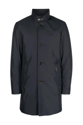 Bond-WI Coat