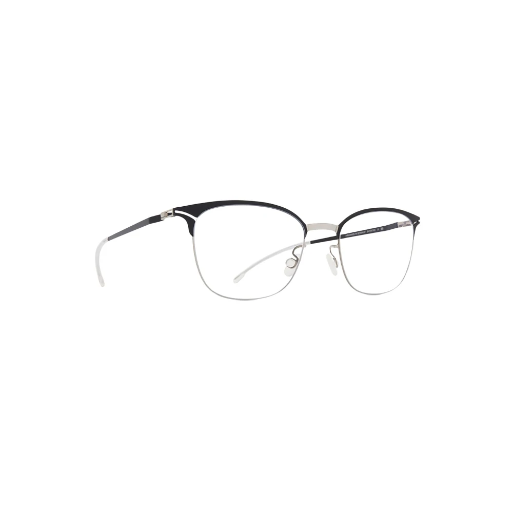 Mykita Stijlvolle zonnebril voor modieuze uitstraling Gray Unisex