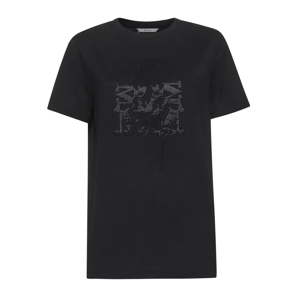 Tops > T-Shirts - - Max Mara - Modalova