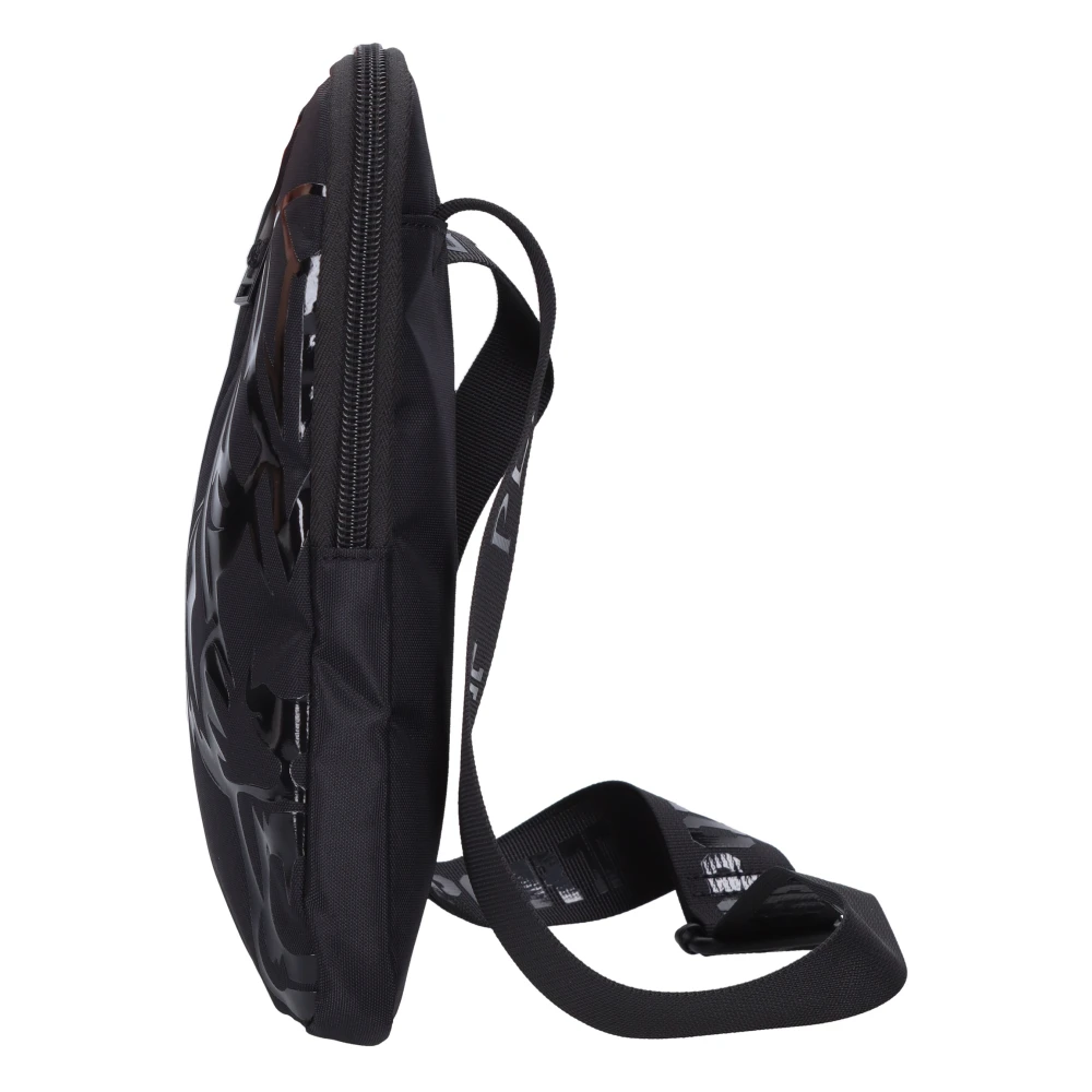 Plein Sport Zwart Black Heren