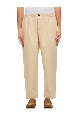 versatile-beige-cotton-pants
