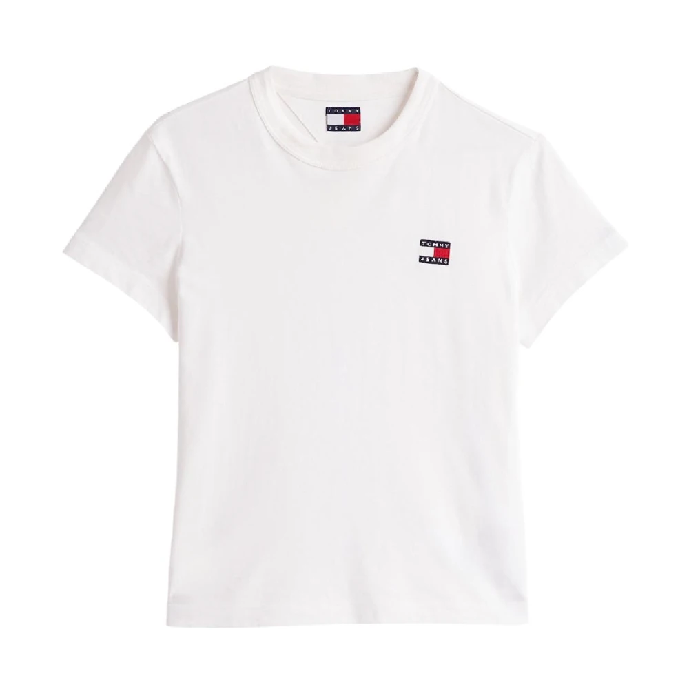 Tops > T-Shirts - - Tommy Hilfiger - Modalova